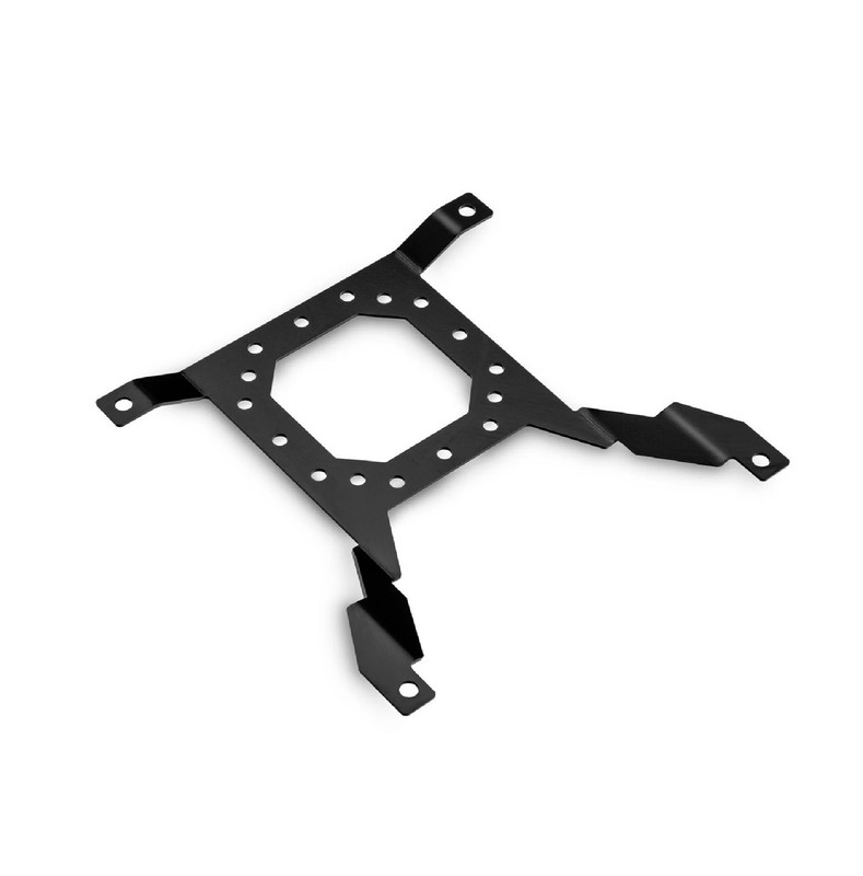 EK-Loop Uni Pump Reservoir bracket - 140mm - مضخة